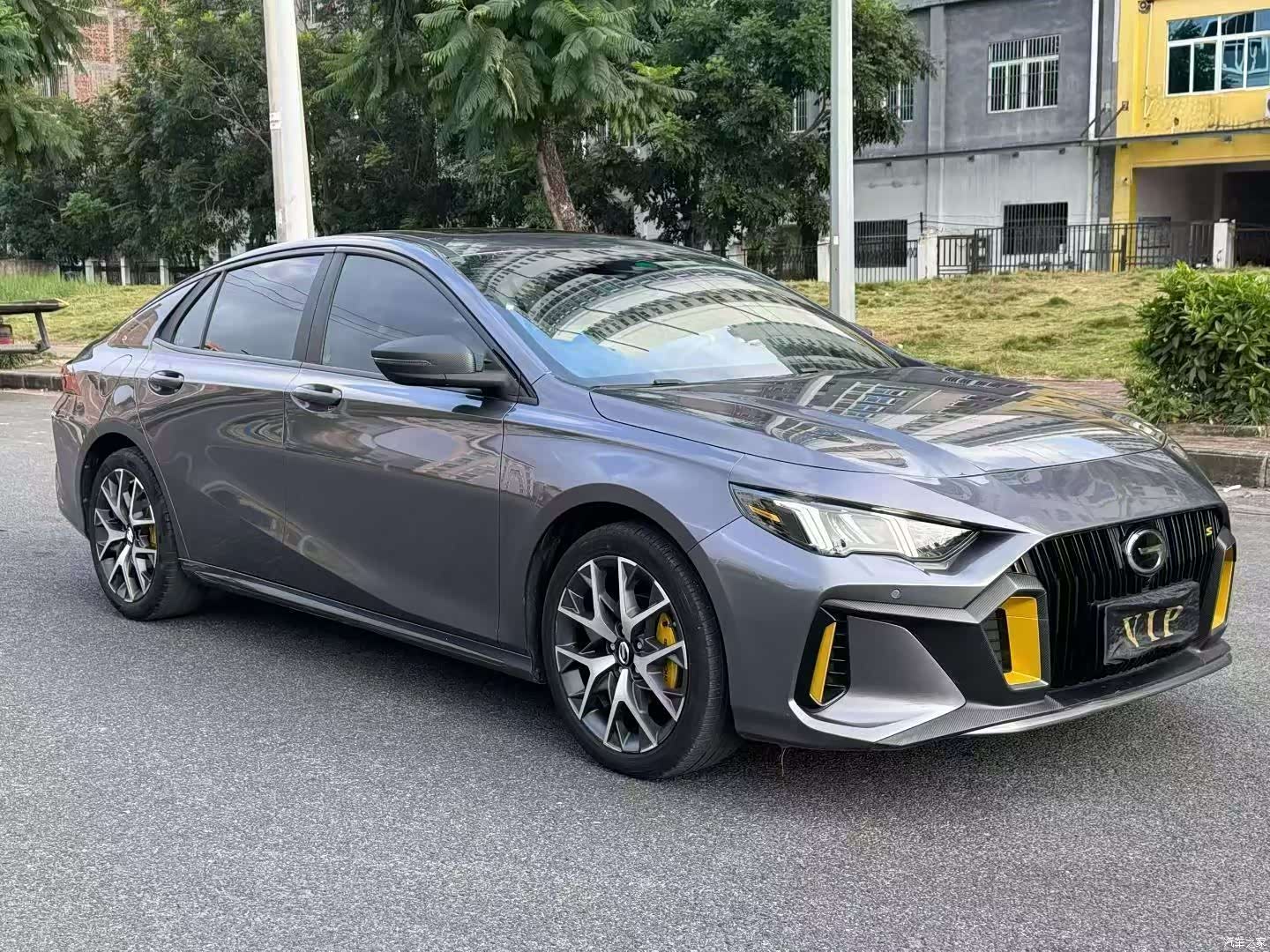 GAC Empow, 2022 3