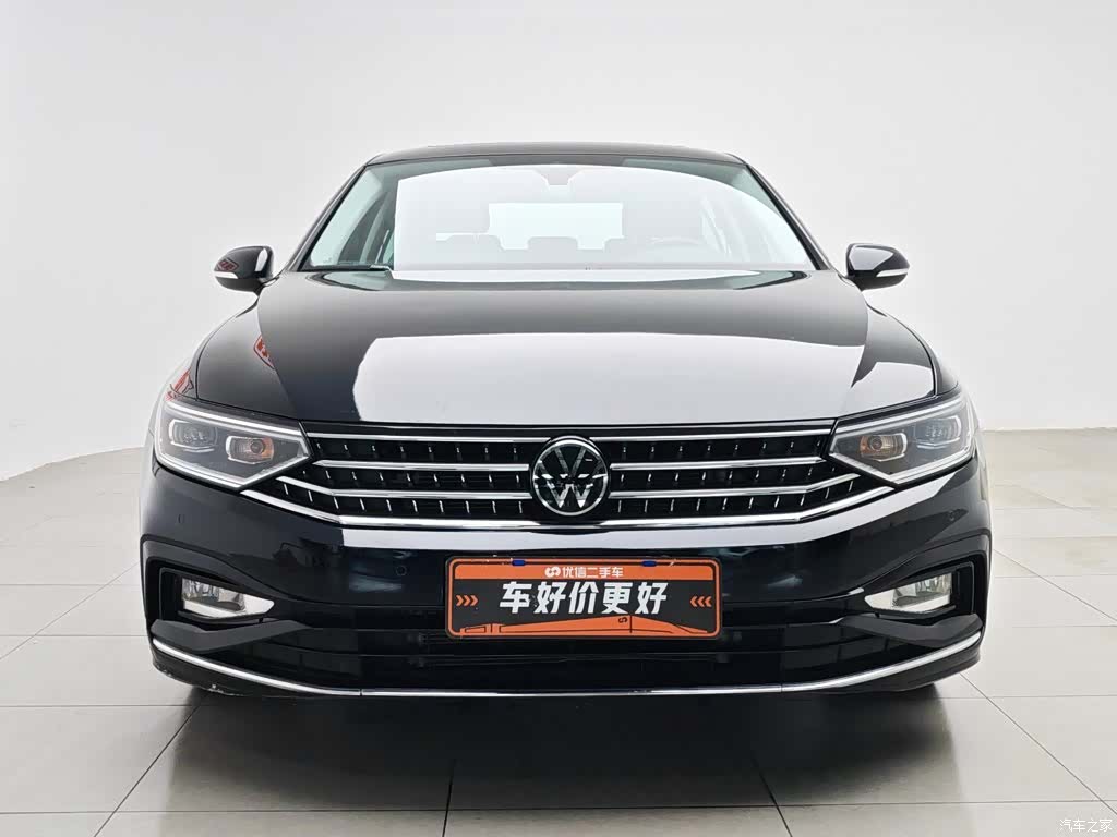 Volkswagen Magotan, 2023 3