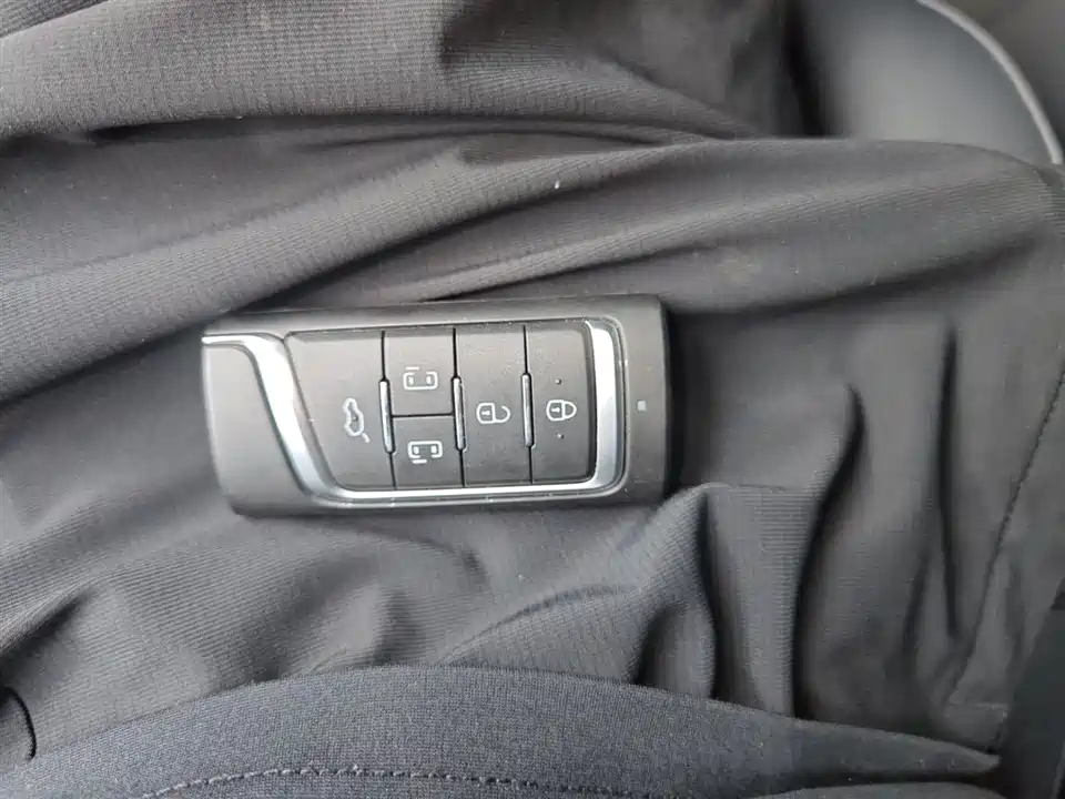 Trumpchi Trumpchi M8