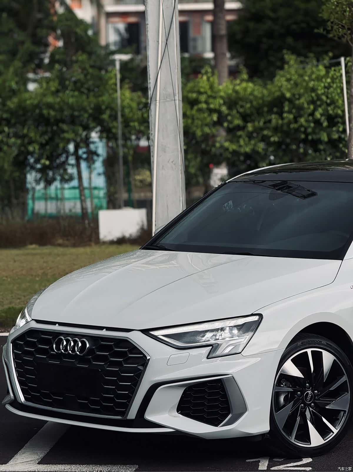 Audi A3, 2025 2