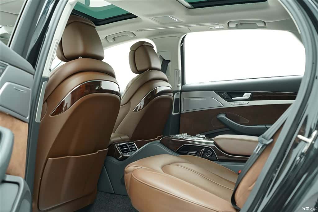 Audi A8L, 2014 18