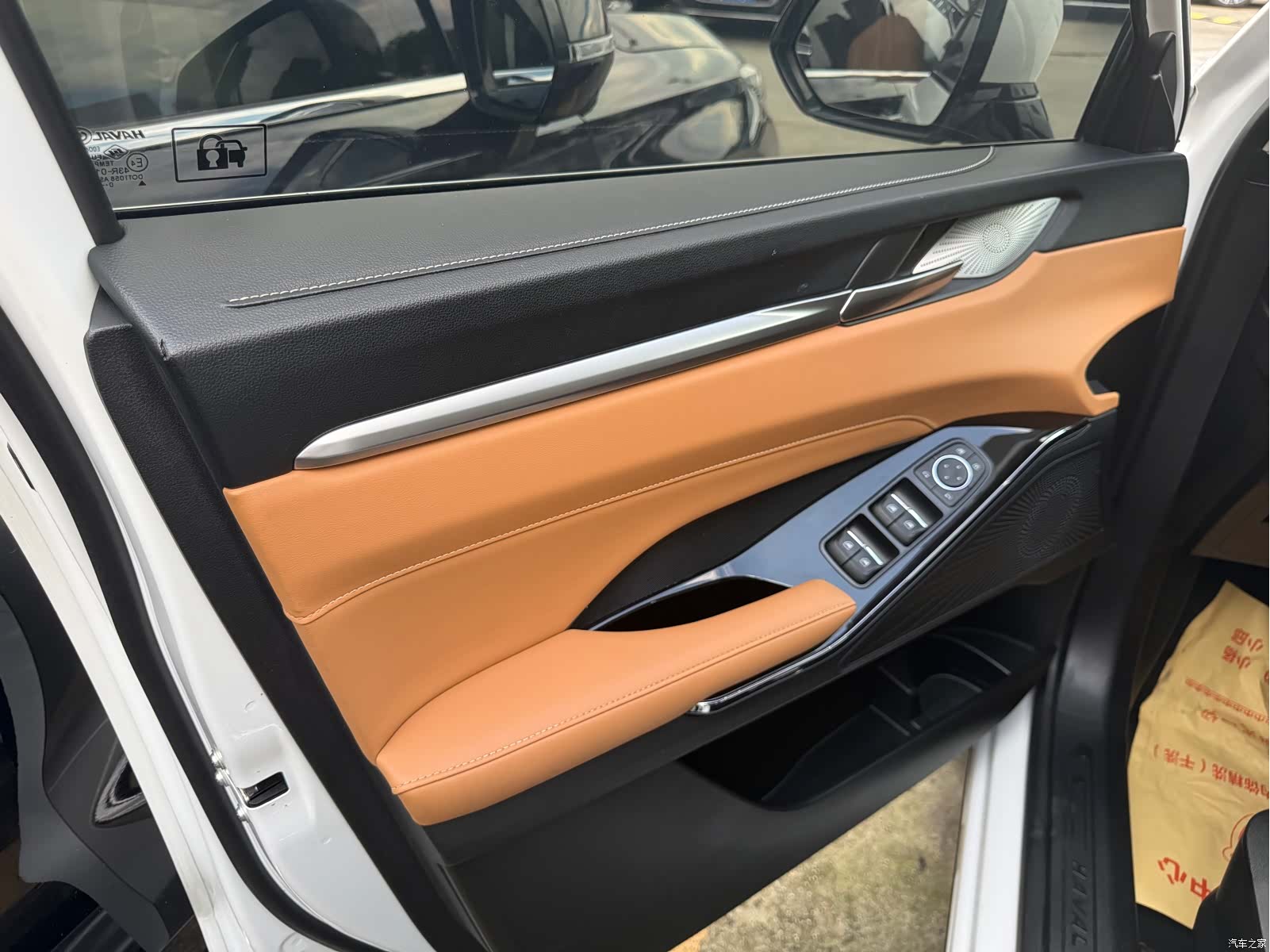 Haval H6, 2021 все фото