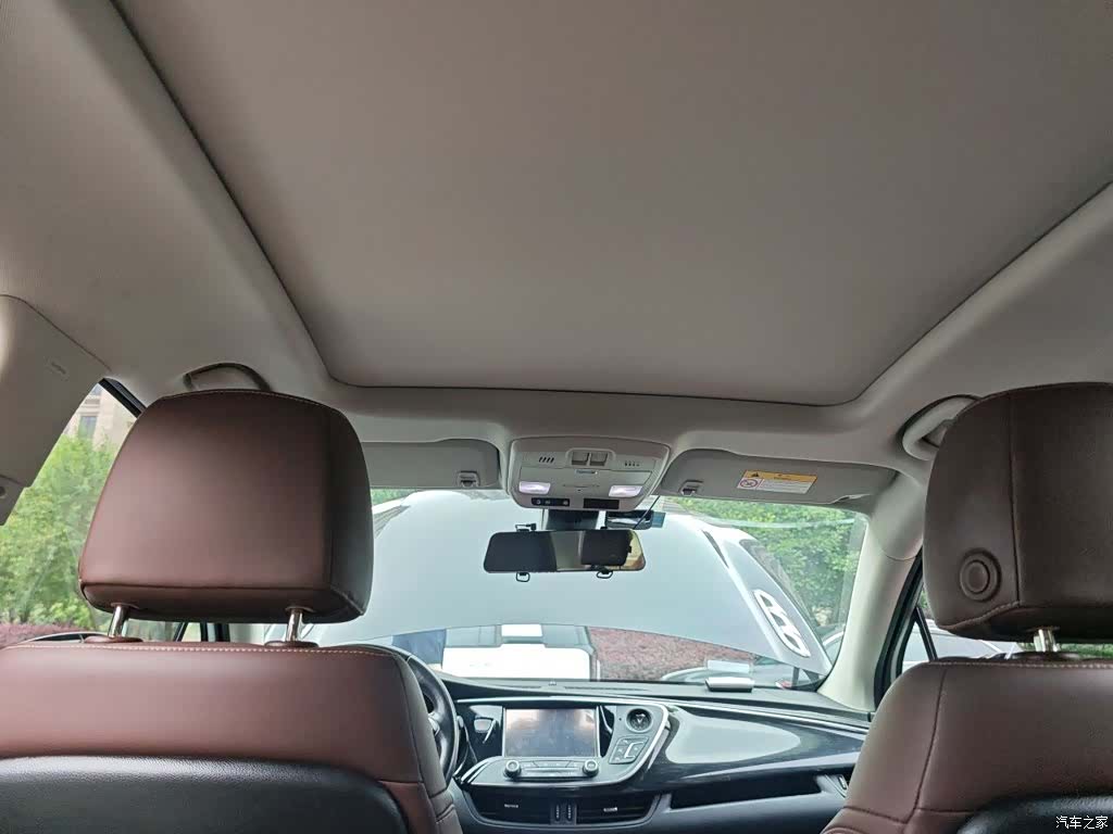 Buick Envision Plus, 2019 9