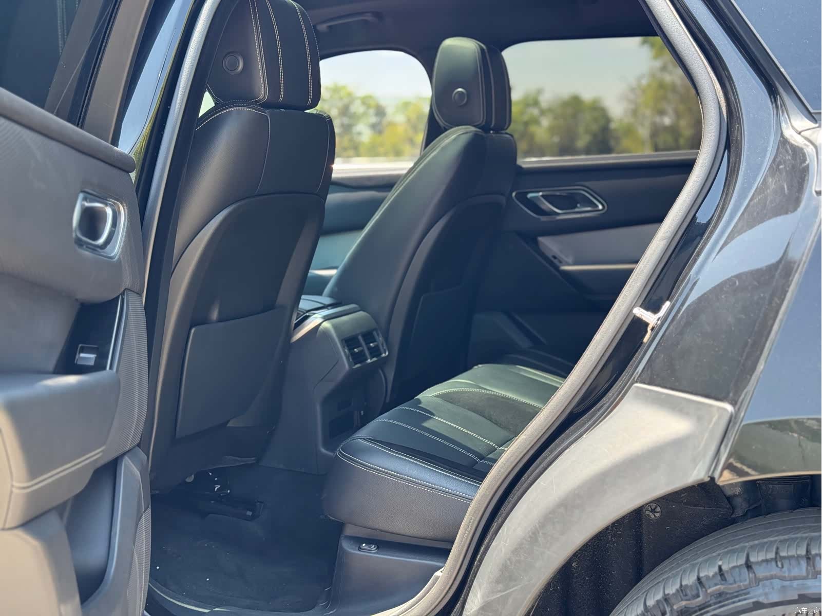 Land Rover Range Rover, 2018 6