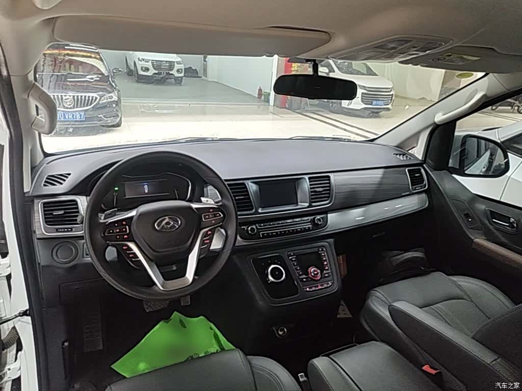 Maxus G10, 2022 10
