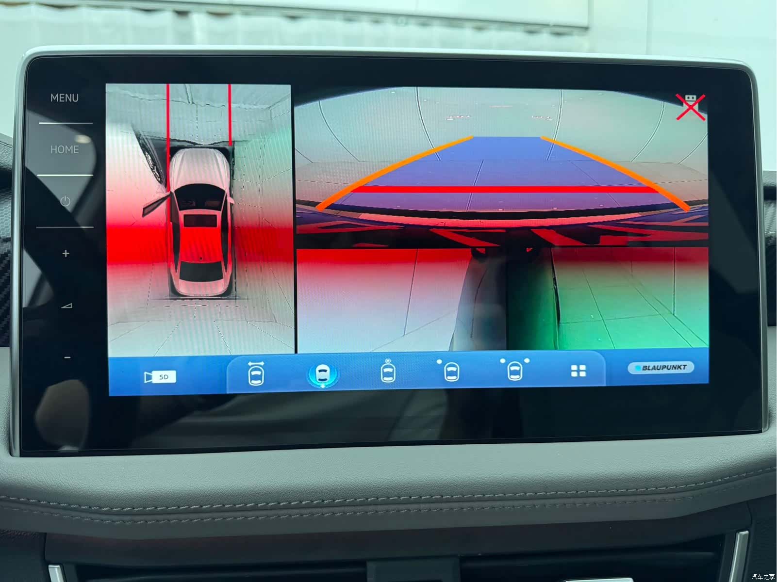 Volkswagen Tayron, 2022 13