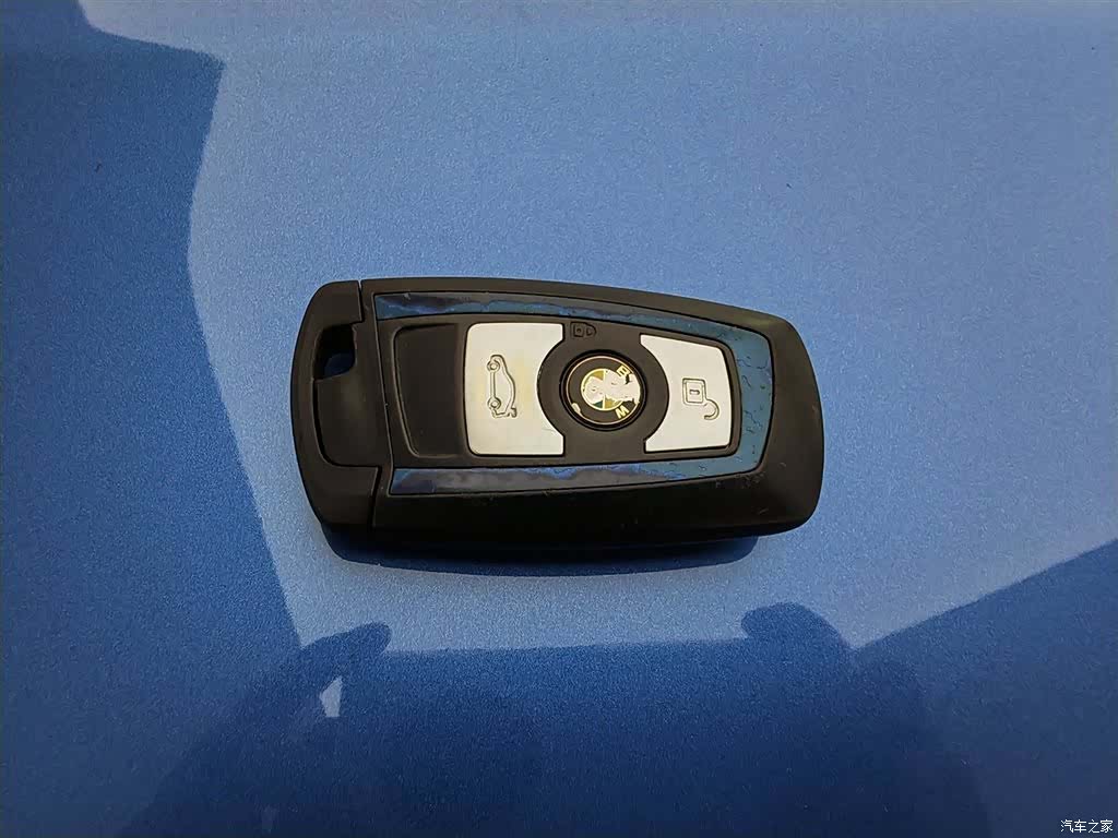 BMW 3 Series, 2017 19