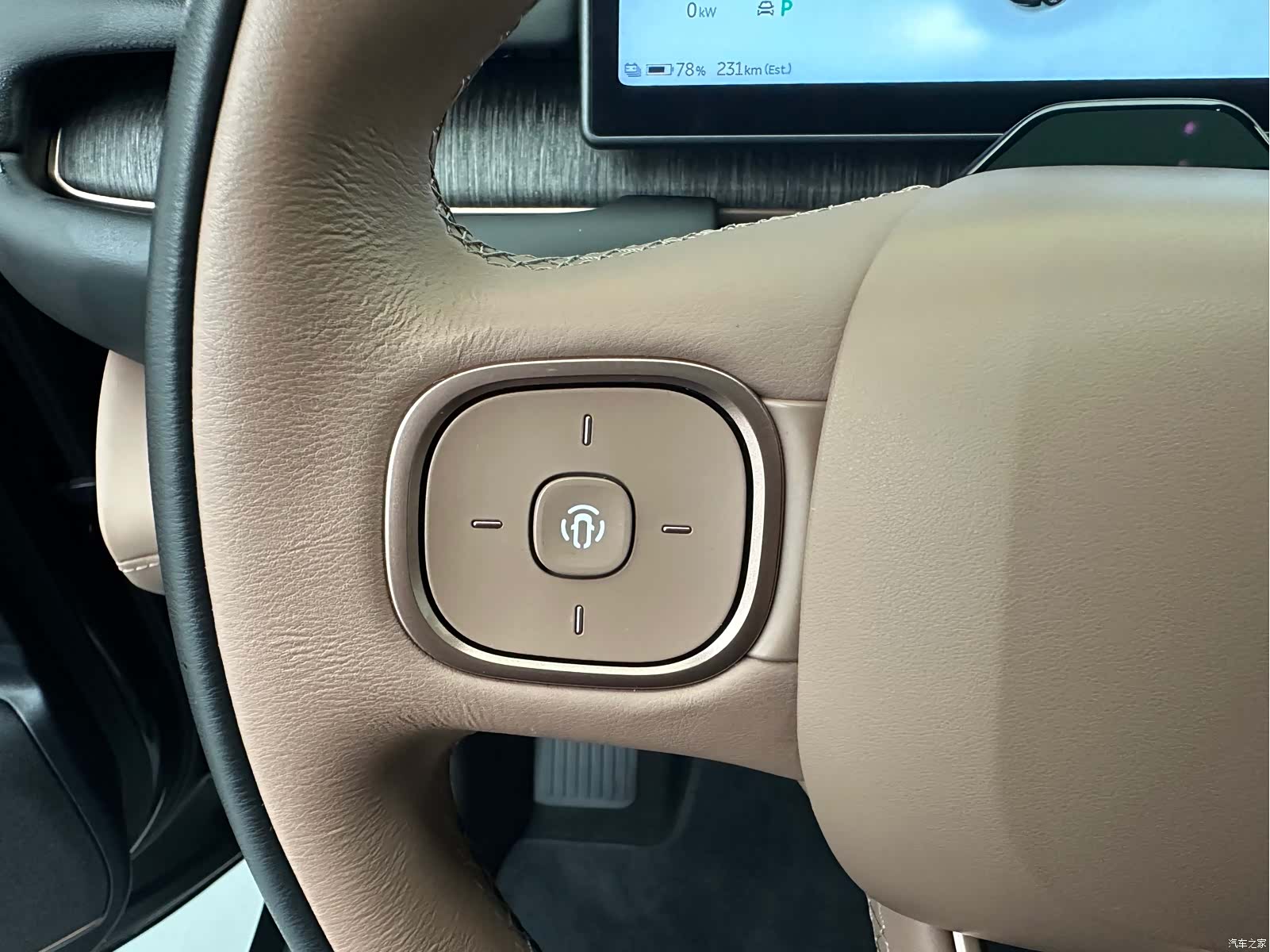 NIO ES6, 2024 18