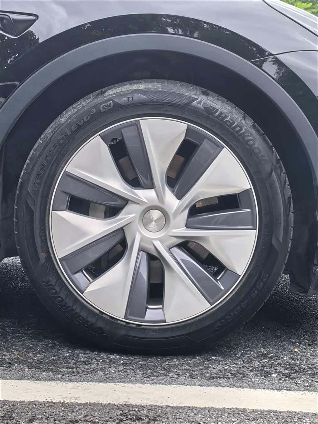Tesla Model Y, 2022 9
