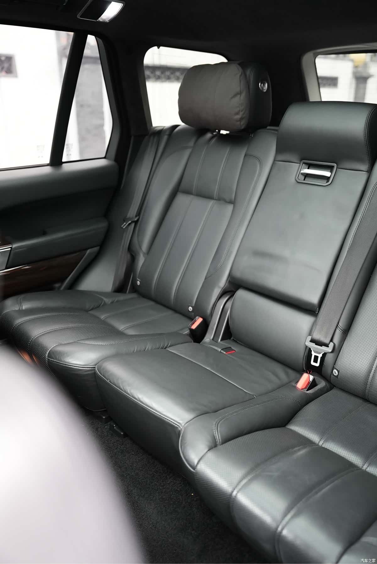 Land Rover Range Rover, 2014 6