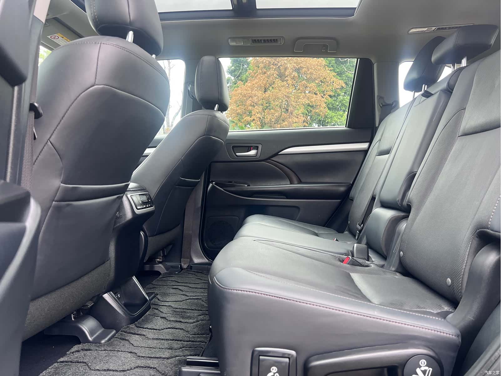 Toyota Highlander, 2020 9