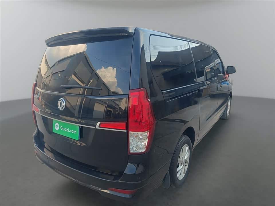 Forthing Lingzhi PLUS