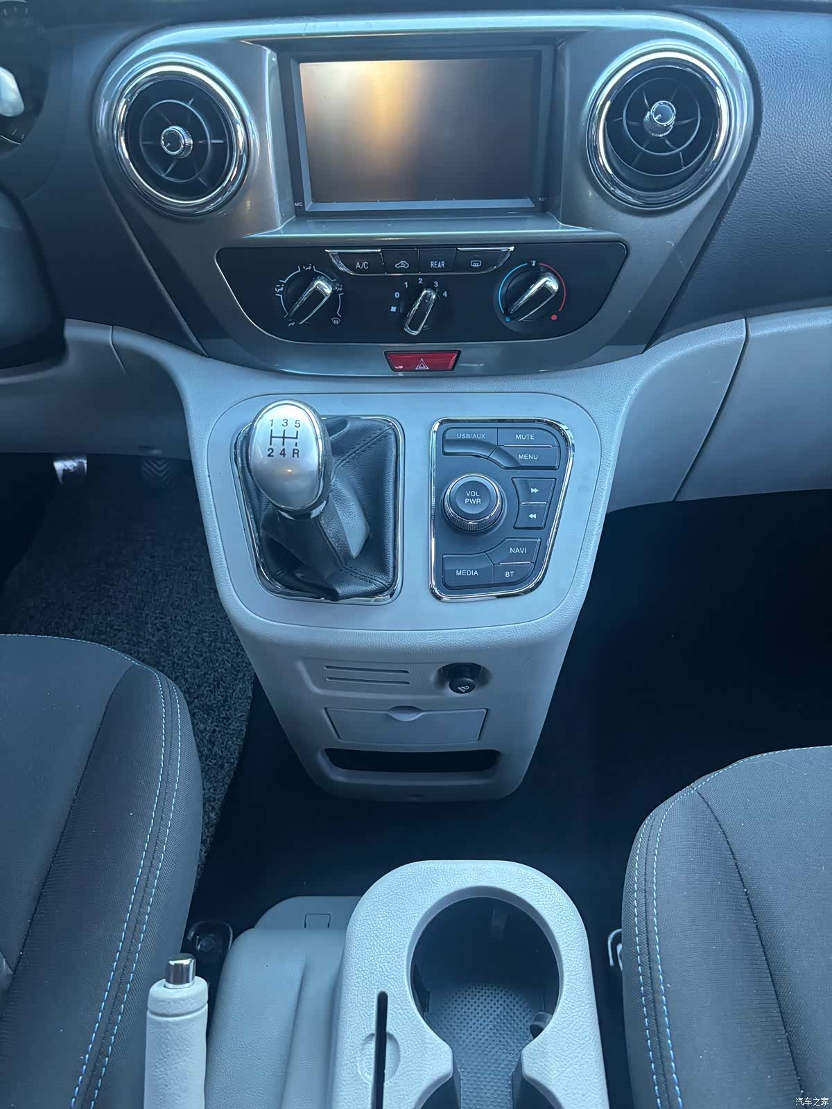 JiangQiJiTuan M3, 2018 8