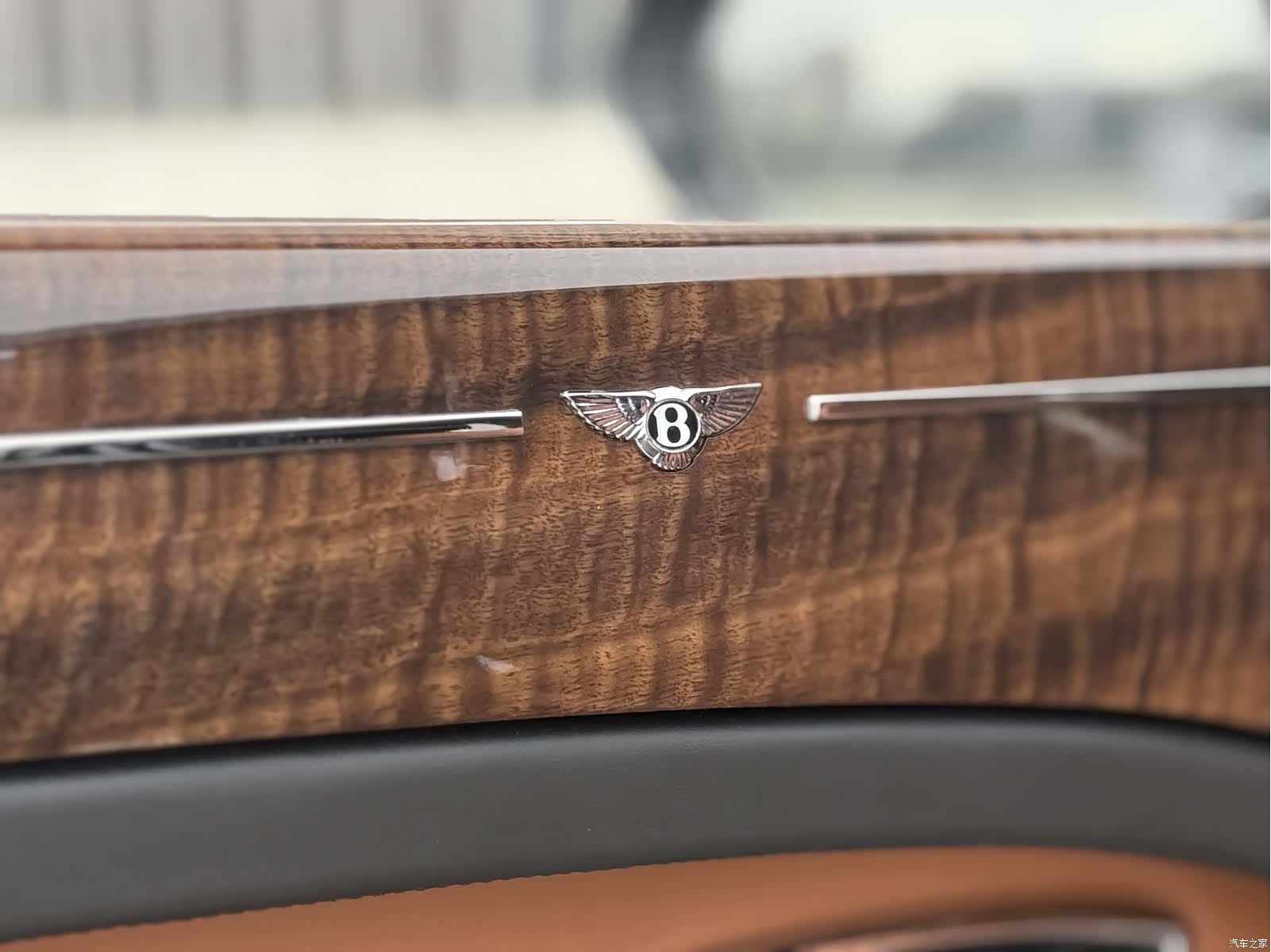 Bentley Mulsanne, 2017 18