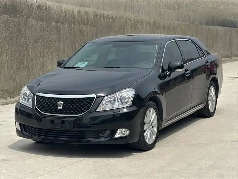 Toyota crown Toyota crown