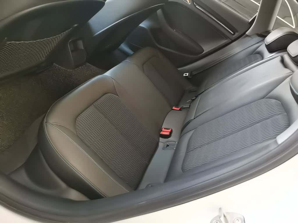 Audi A3, 2021 17