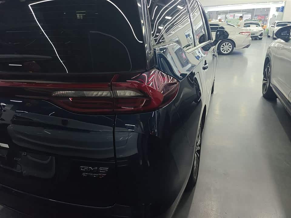 Trumpchi Trumpchi M6