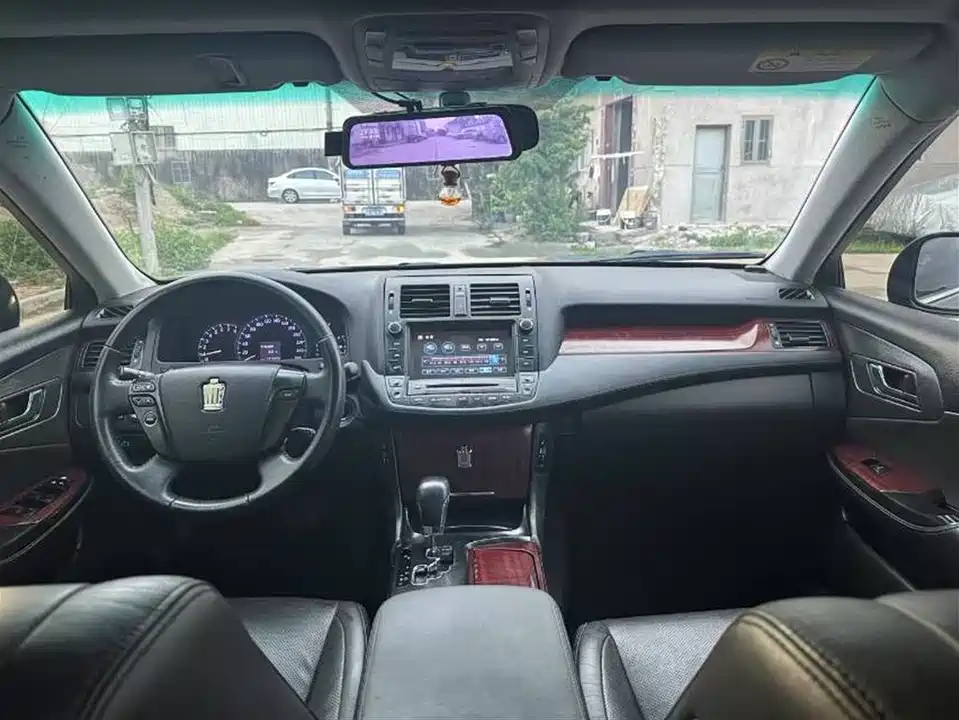 Toyota crown Toyota crown
