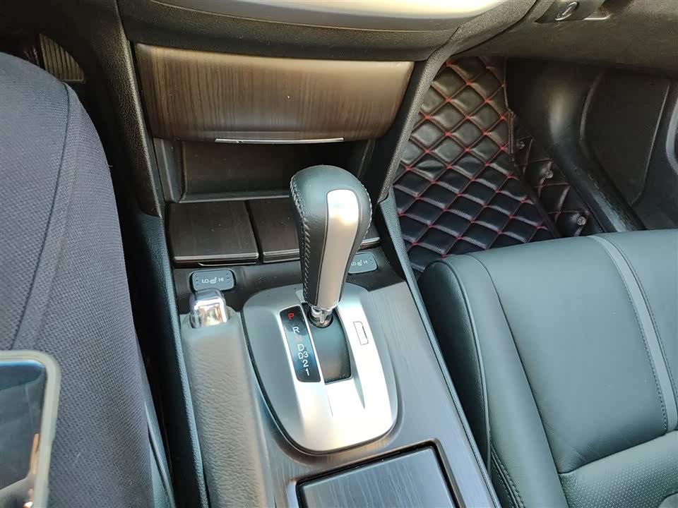 Honda Song Poetry Map