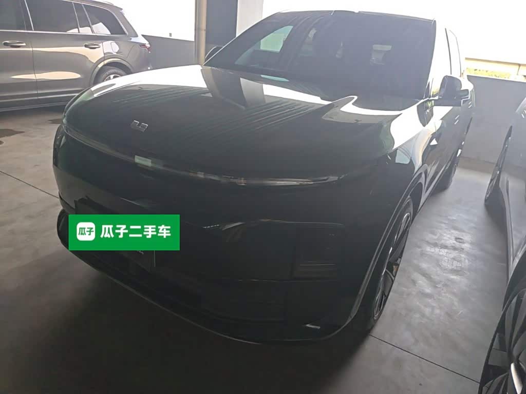 Li Auto L6