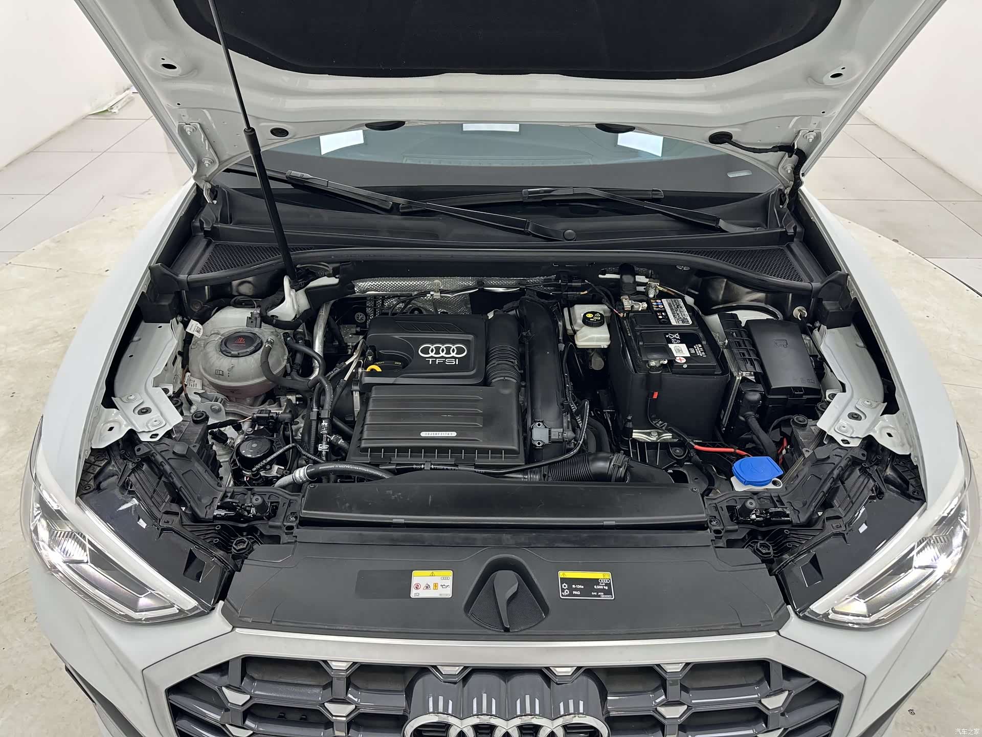 Audi Q3, 2022 18