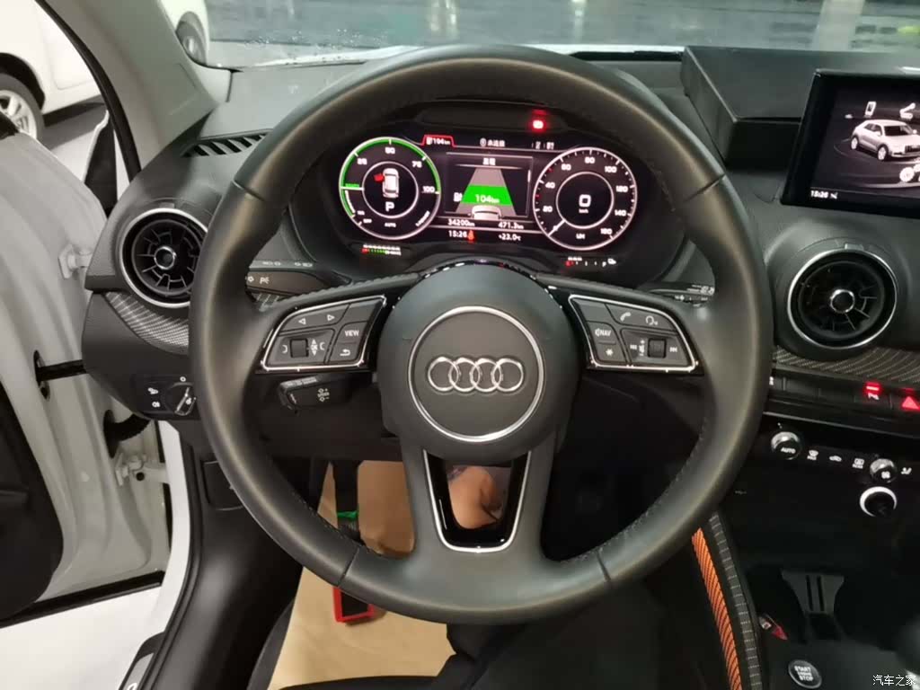 Audi e-tron, 2020 11