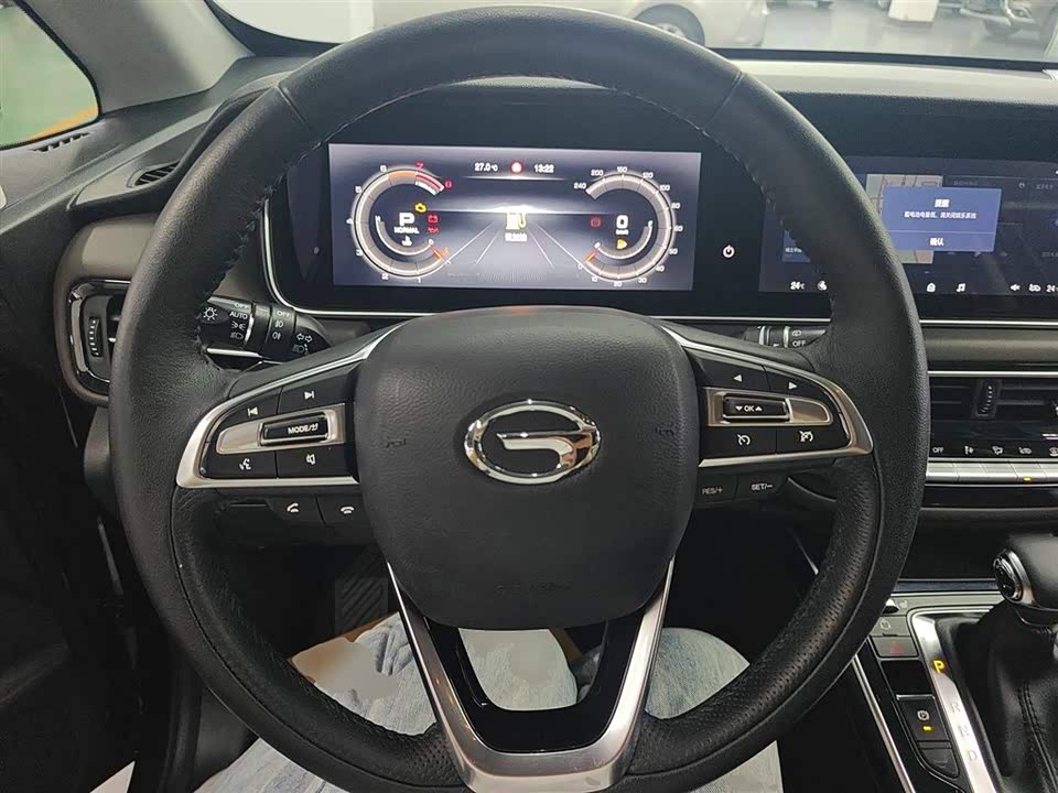 Trumpchi Trumpchi M6