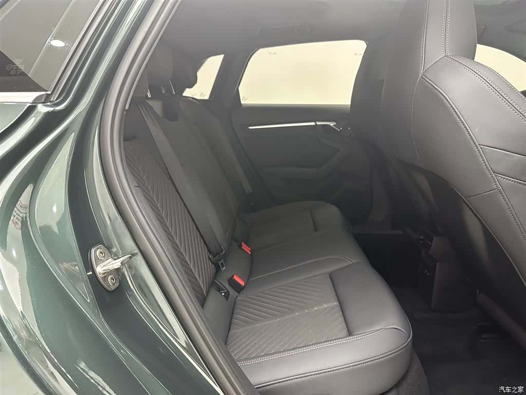 Audi A3, 2022 16