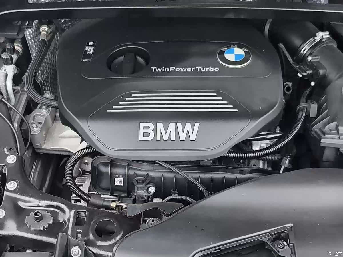 BMW X1, 2016 13