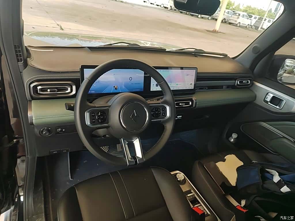 Wuling Yep, 2023 10