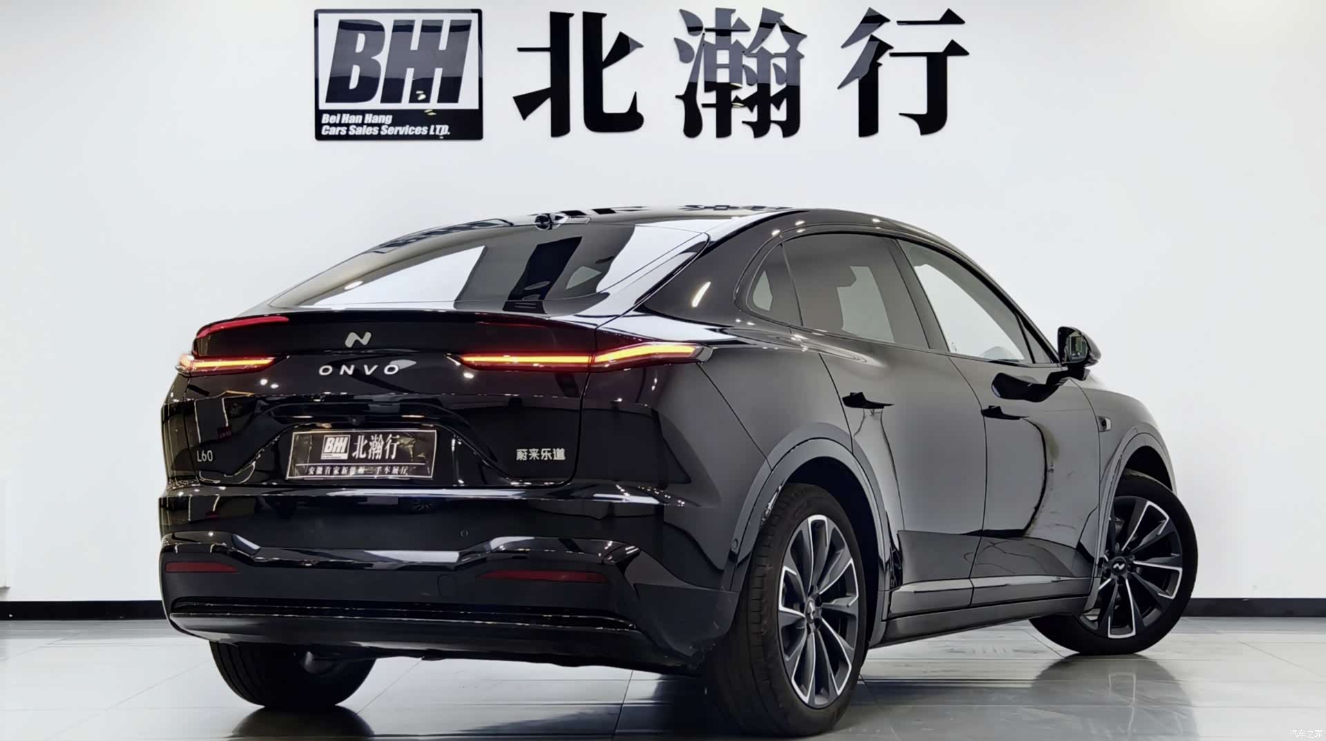 NIO L60, 2025 4