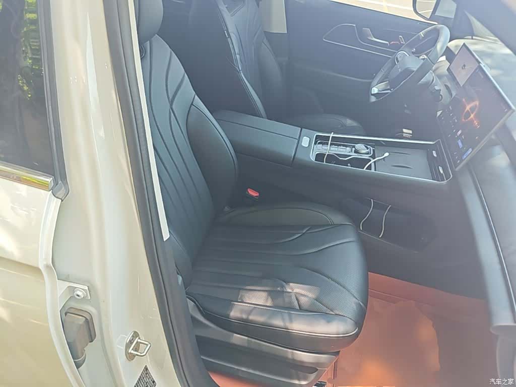 Chery T9, 2026 25