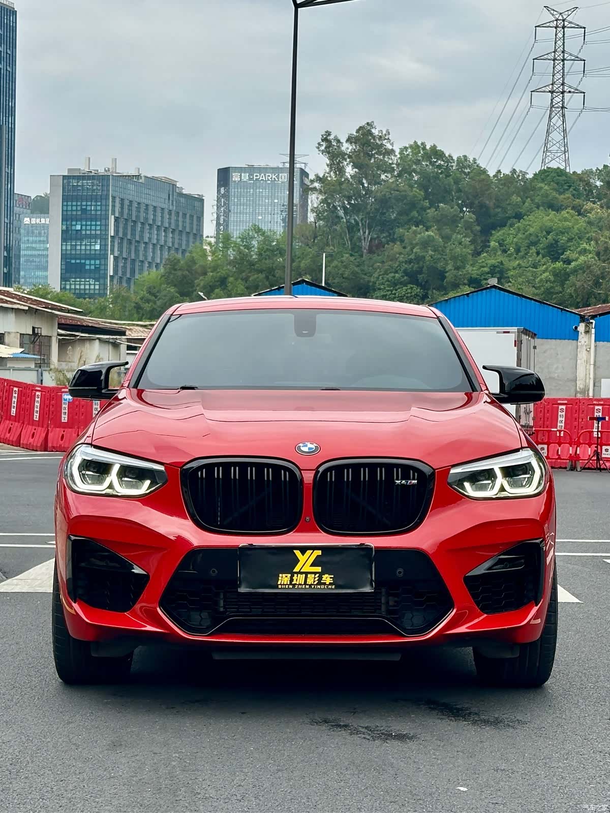 BMW X4, 2020 2
