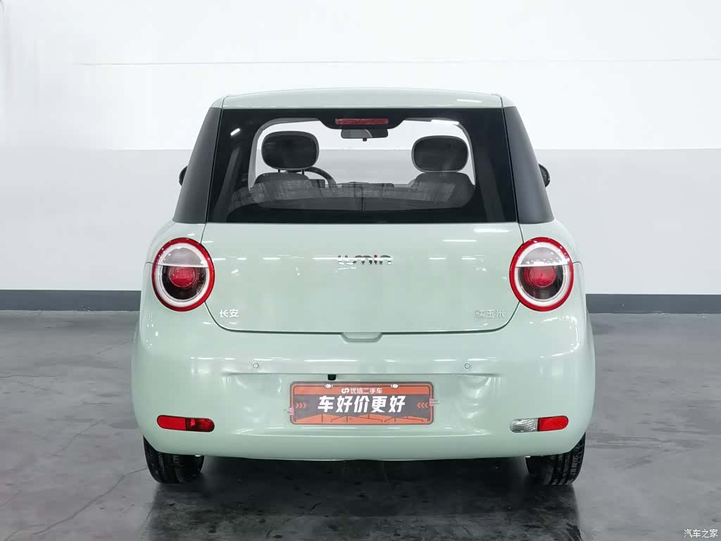 Changan Lumin, 2024 4