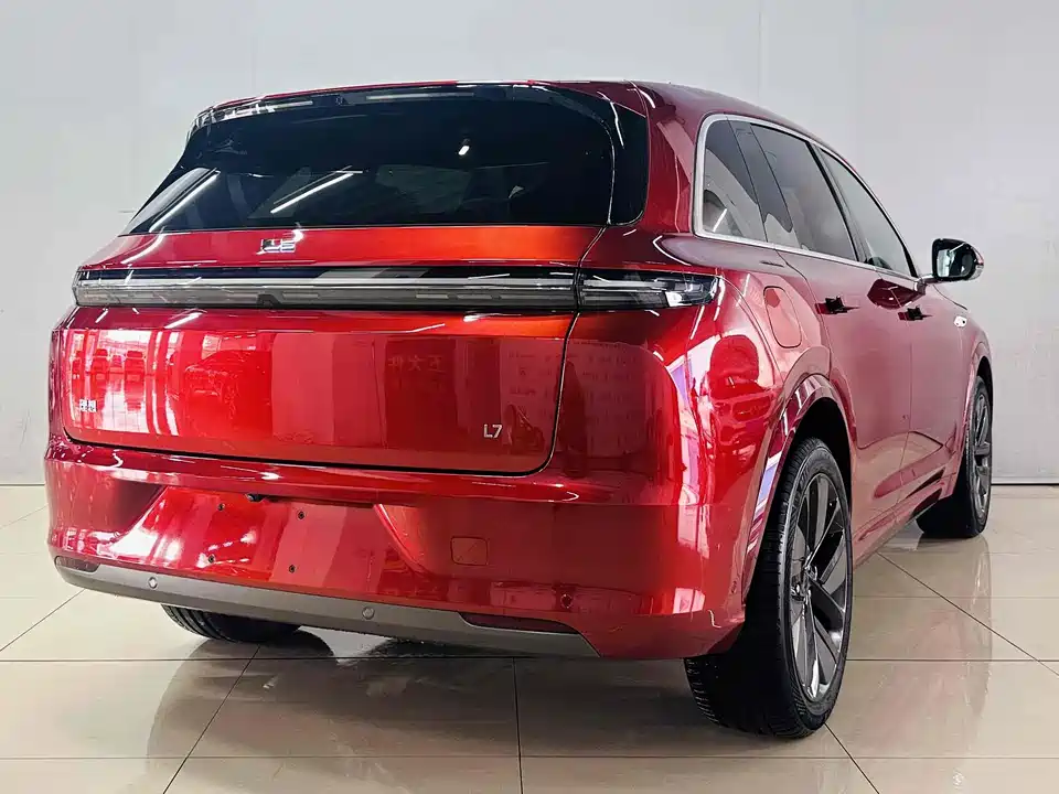 Li Auto Ideal L7