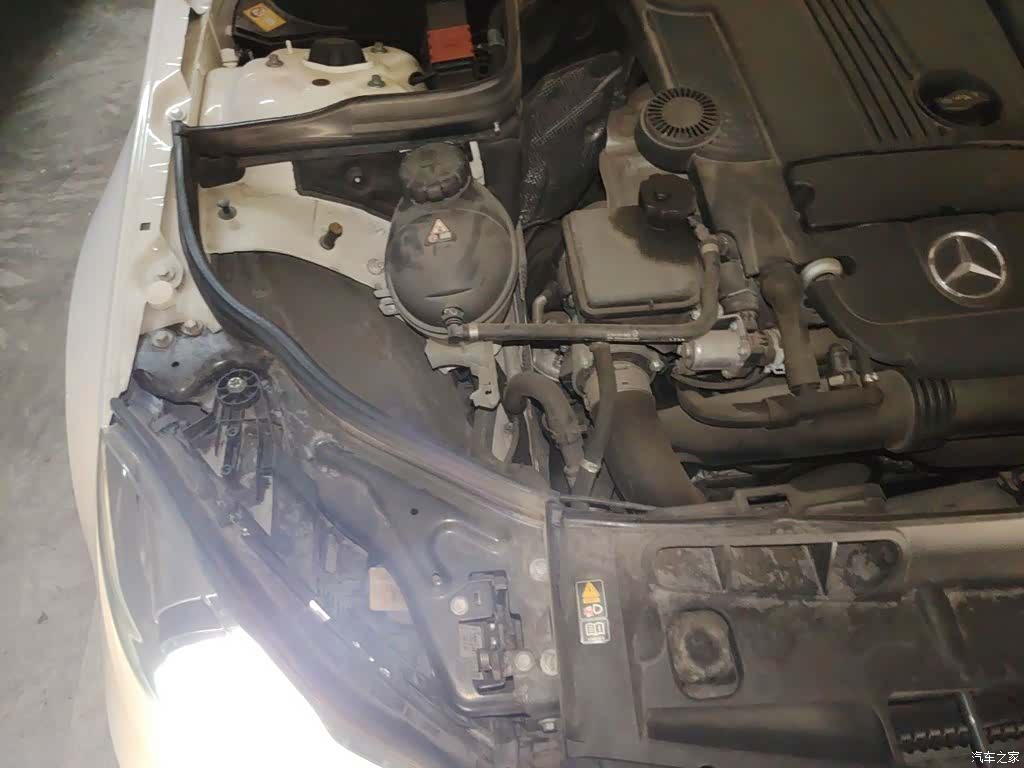 Mercedes-Benz C-Class, 2015 22
