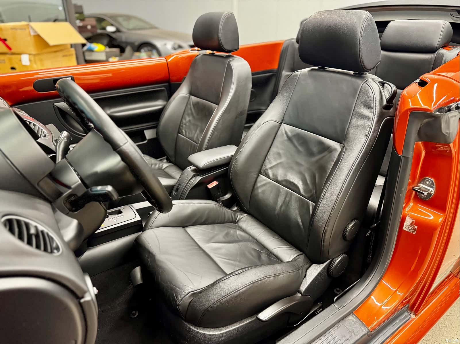 Volkswagen 2.0, 2011 все фото