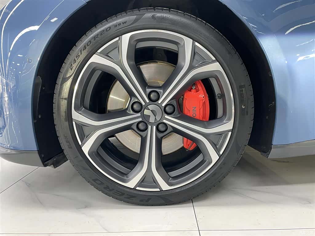 NIO ET5, 2023 11