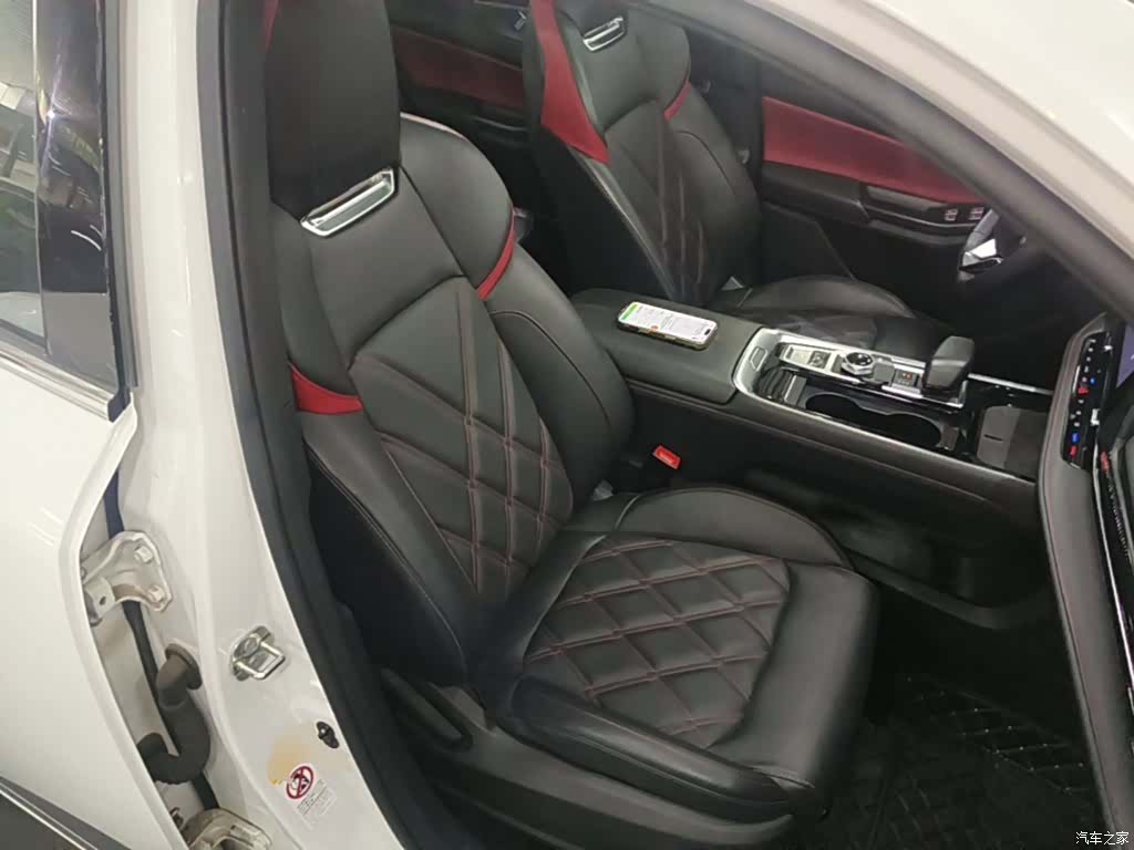 Changan CS55, 2023 25