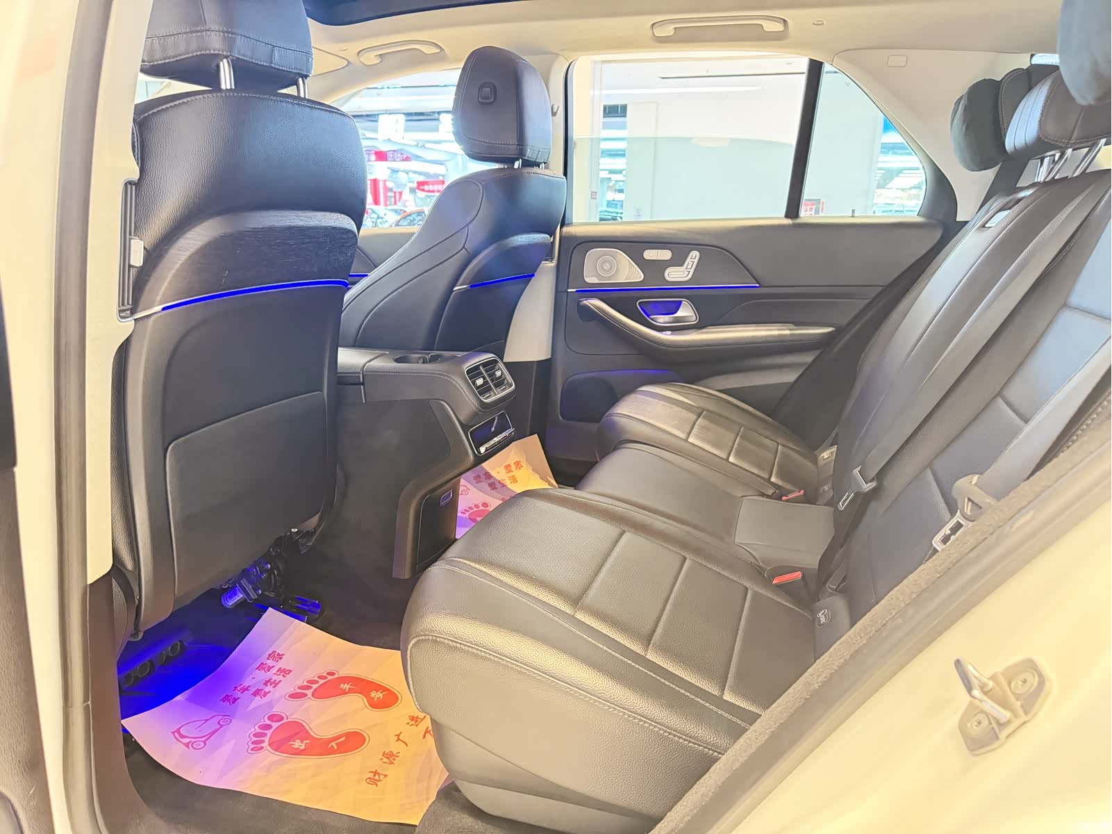 Mercedes-Benz GLE, 2021 9