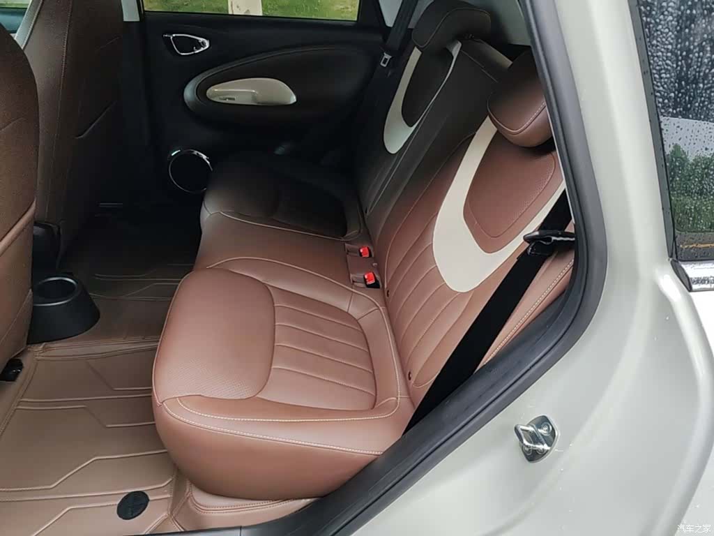 Wuling Bingo, 2024 17