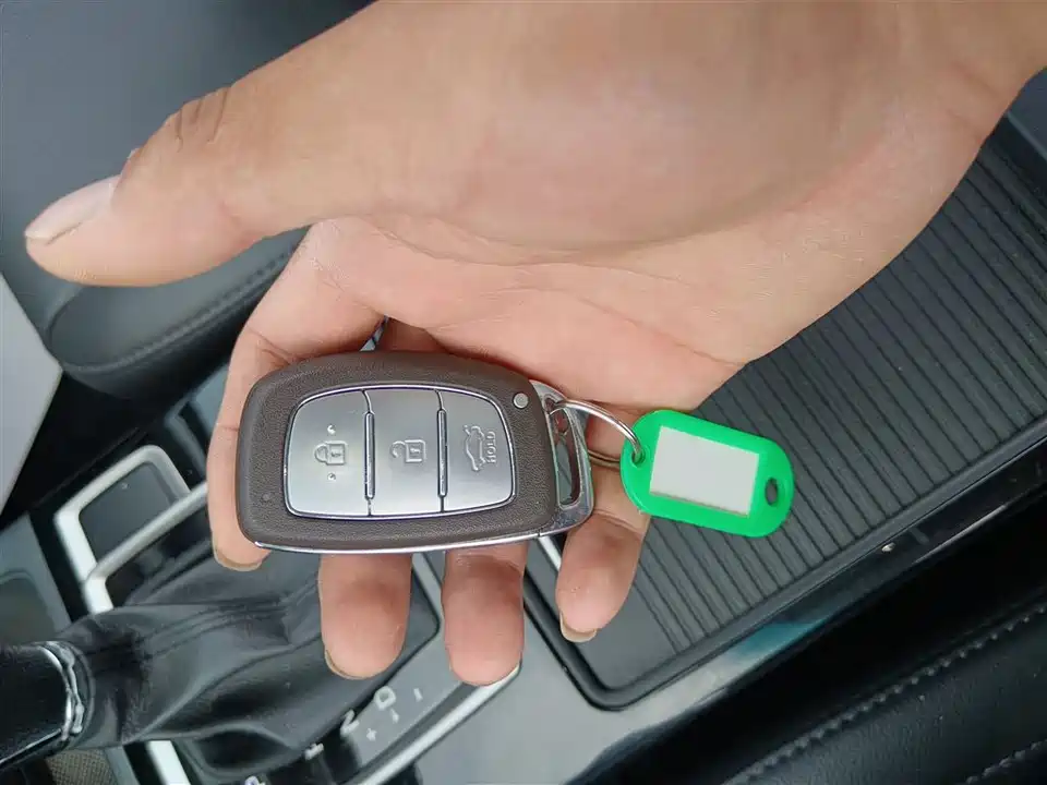 Hyundai Name picture