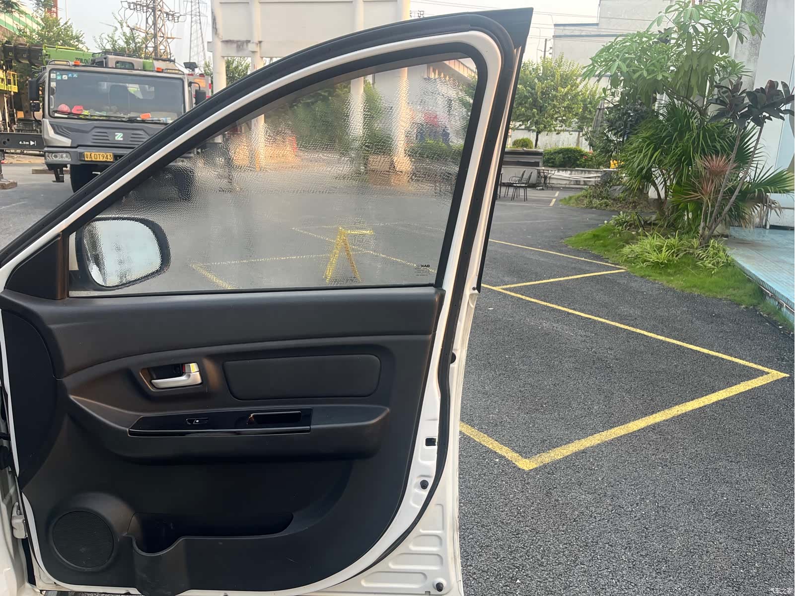 BAIC H2, 2016 21