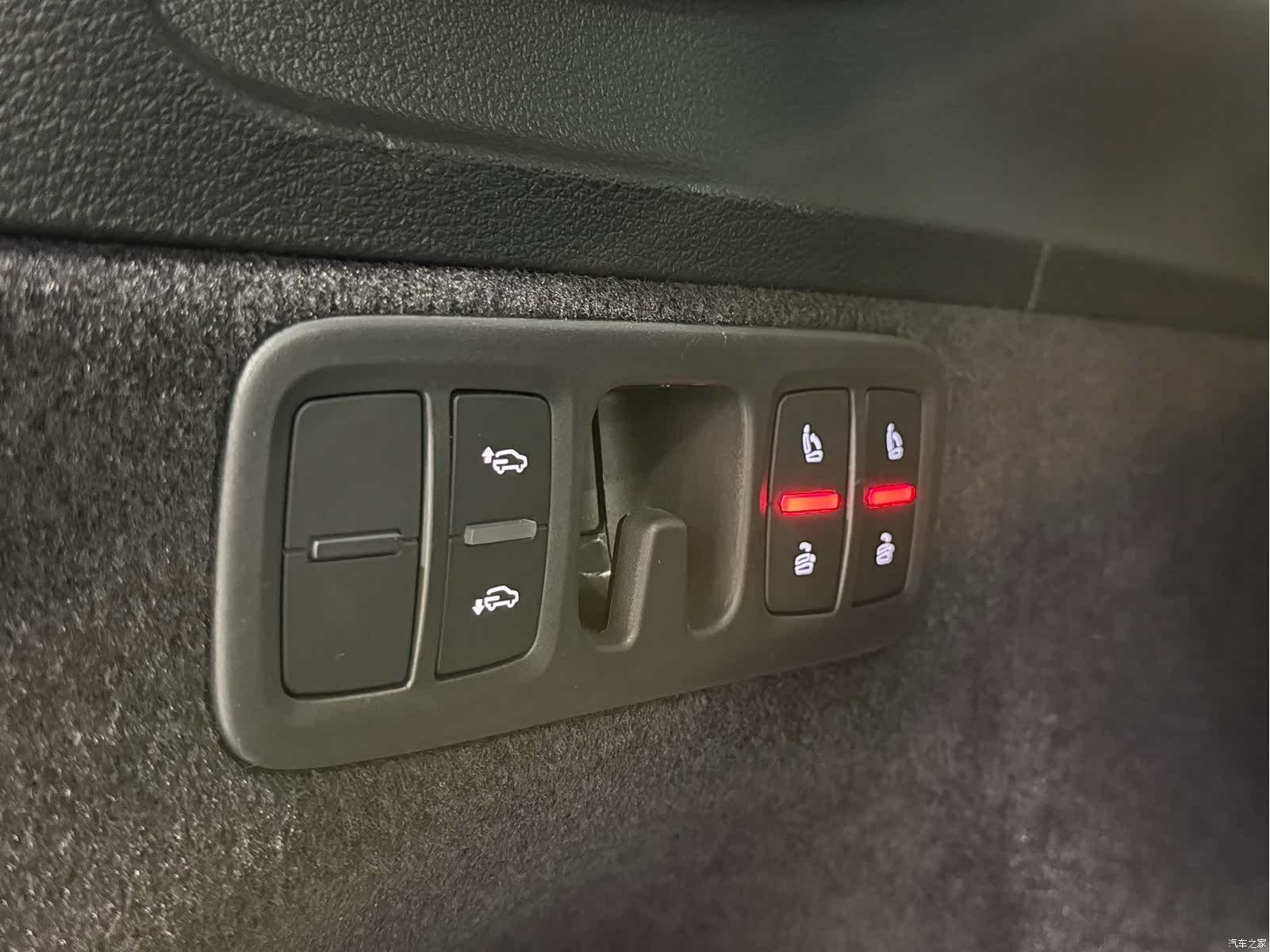 Audi Q7, 2026 23