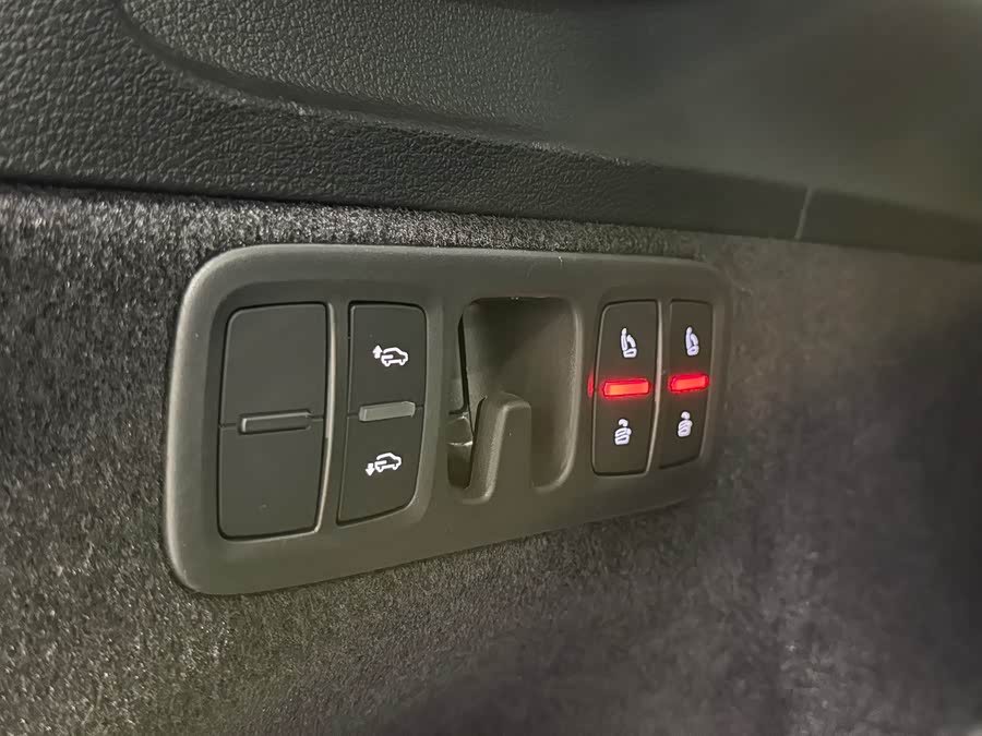 Audi Q7 2026, фото 23