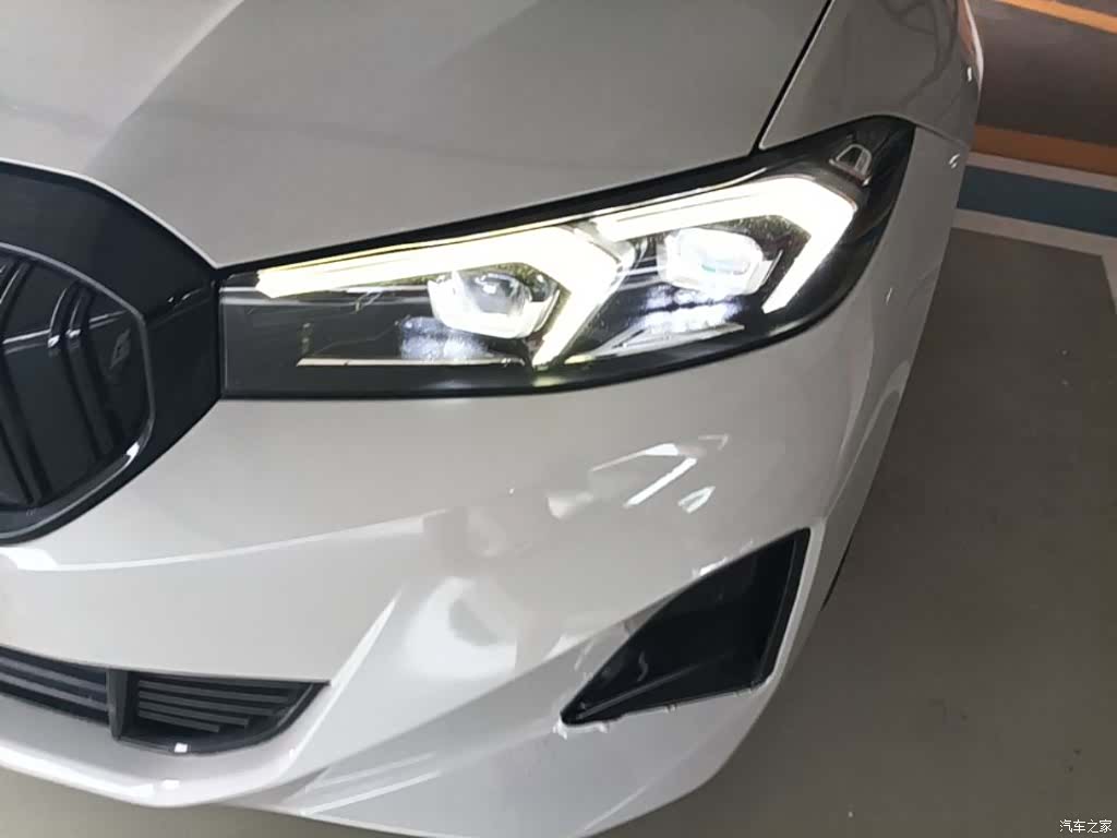 BMW i3, 2023 24