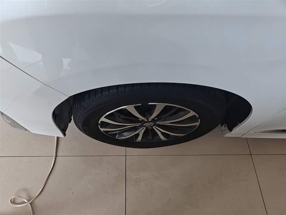 Trumpchi Trumpchi M8