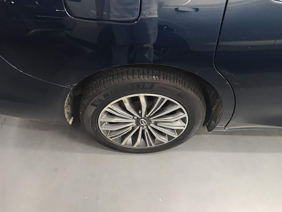 Trumpchi Trumpchi M6