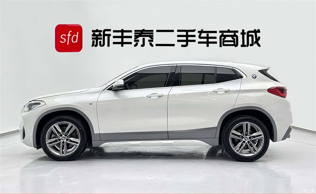 BMW X2, 2020 4