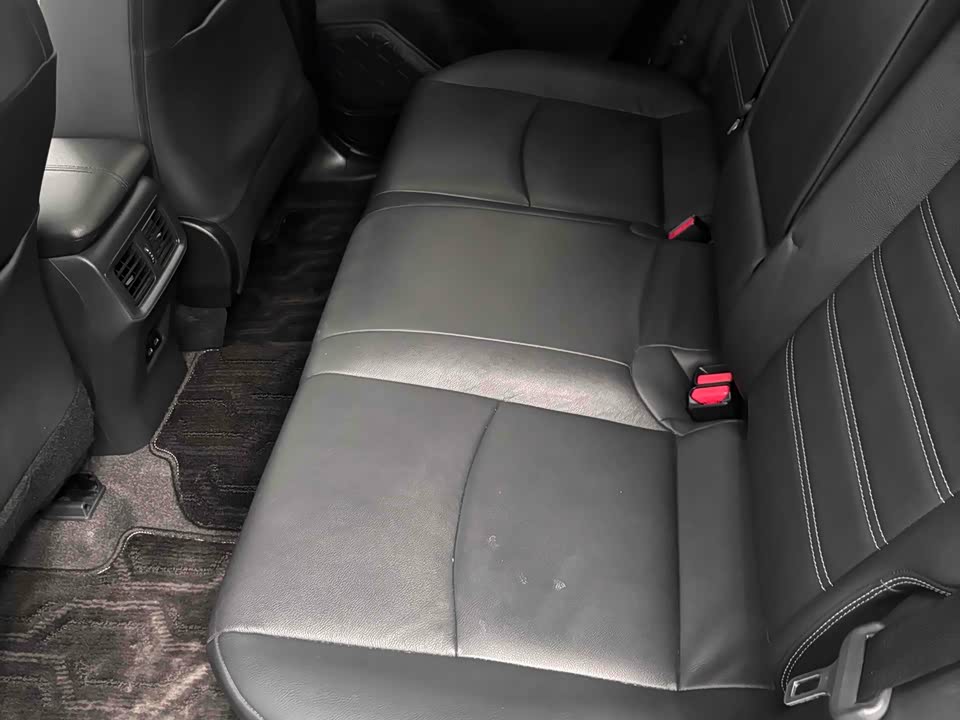 Trumpchi Guangzhou Car Trumpchi Guangzhou Car